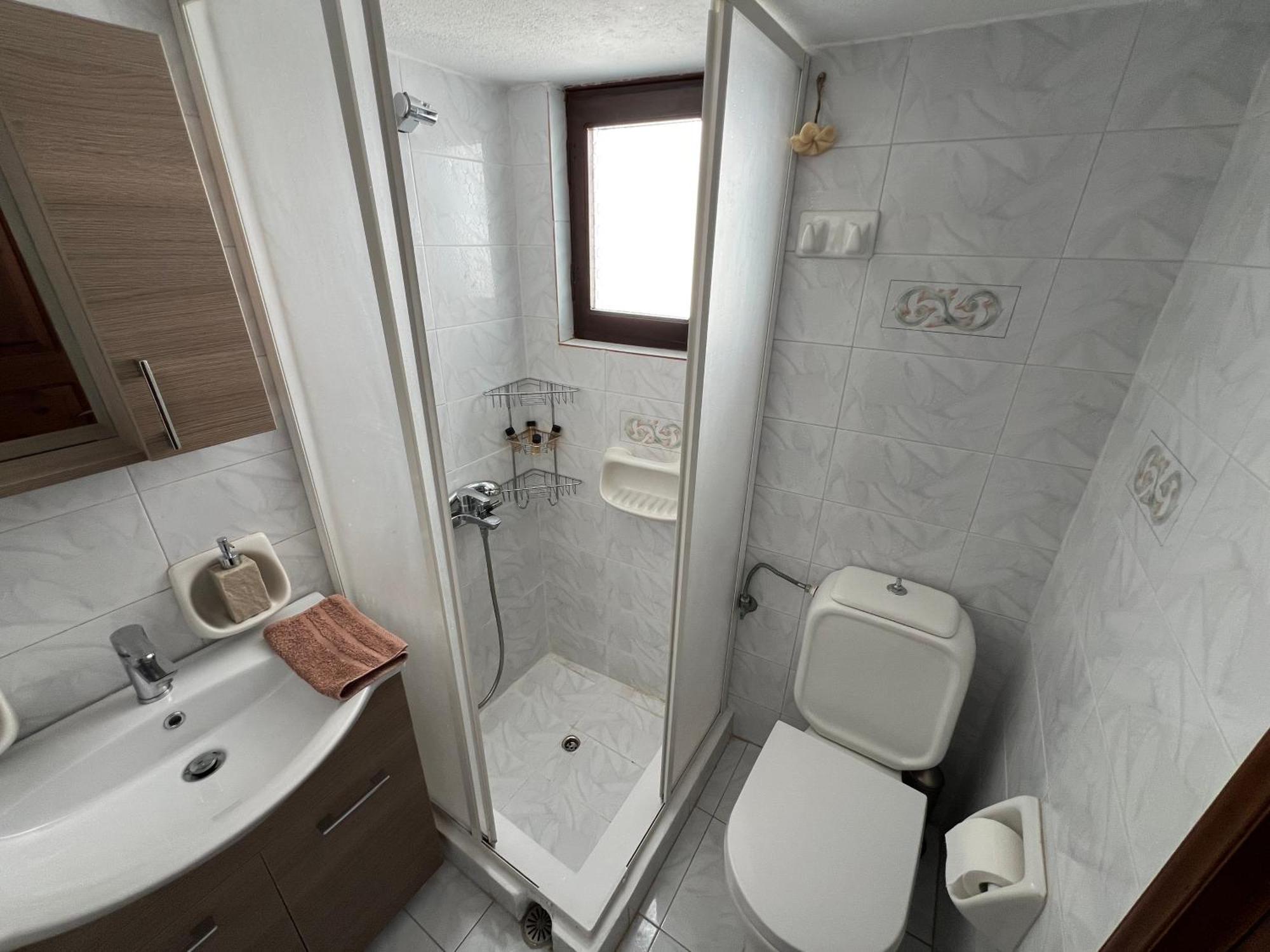 Sunset View Apartment 이아 외부 사진